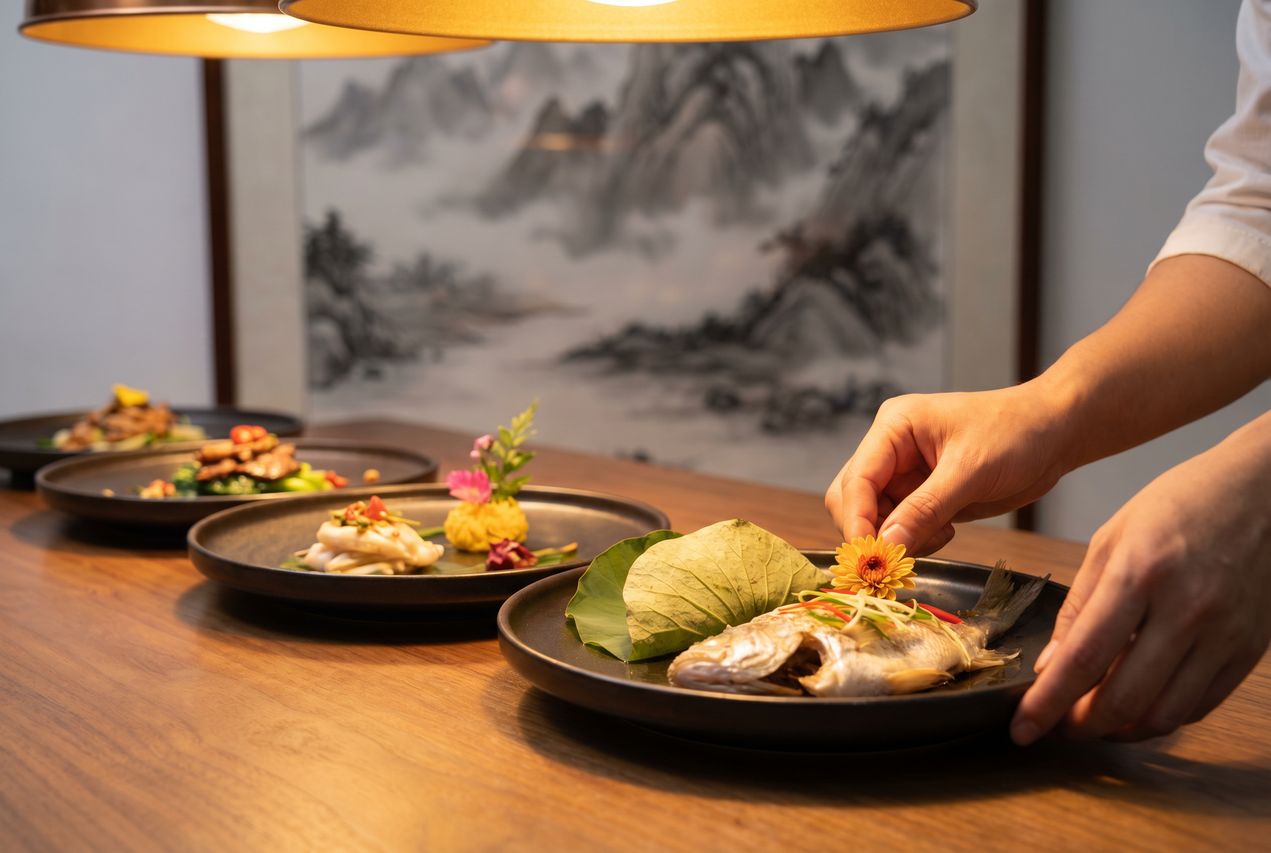 免费菠萝二十四节气养生食谱视频·春季 - gz103982.cn